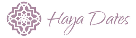 Haya Dates logo